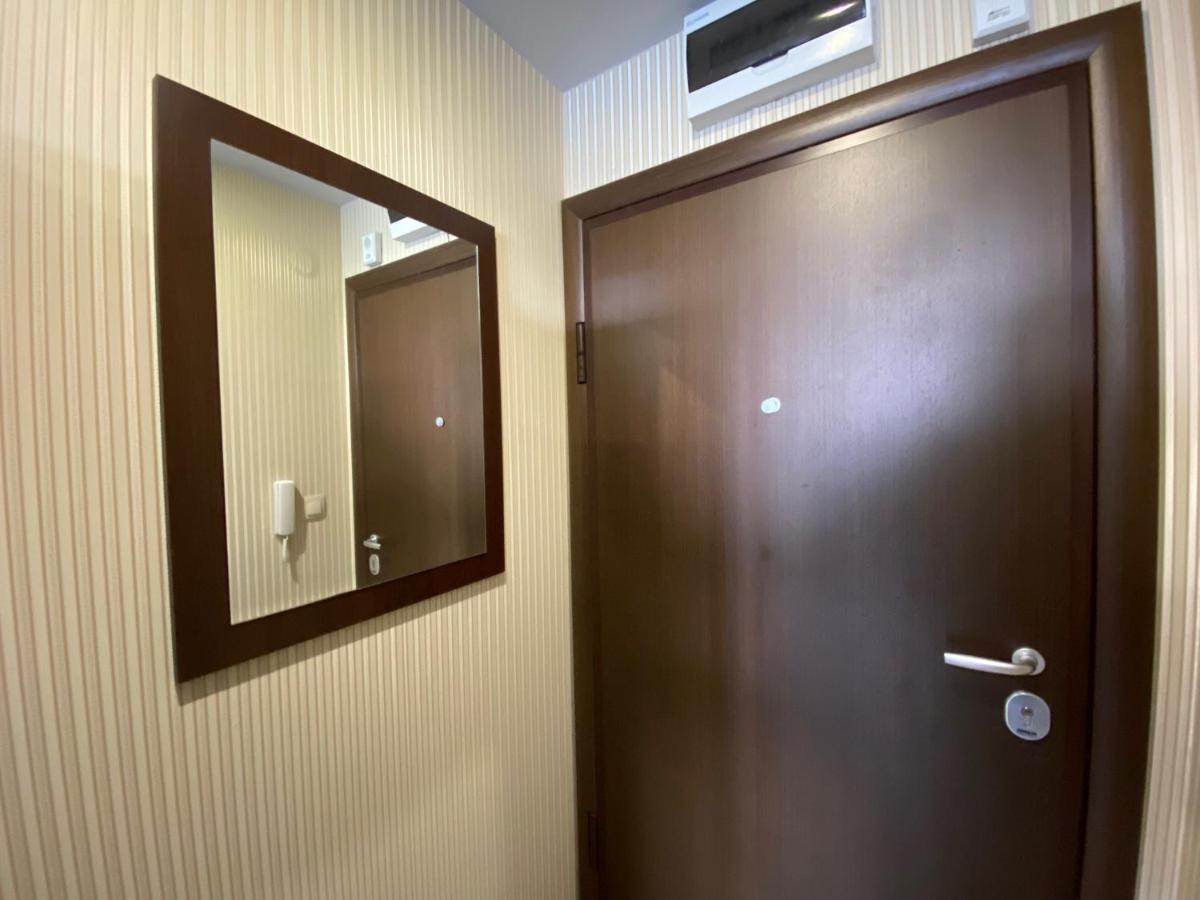 Private Sea View Studio Paradiso B 210 Nesebar Exterior foto