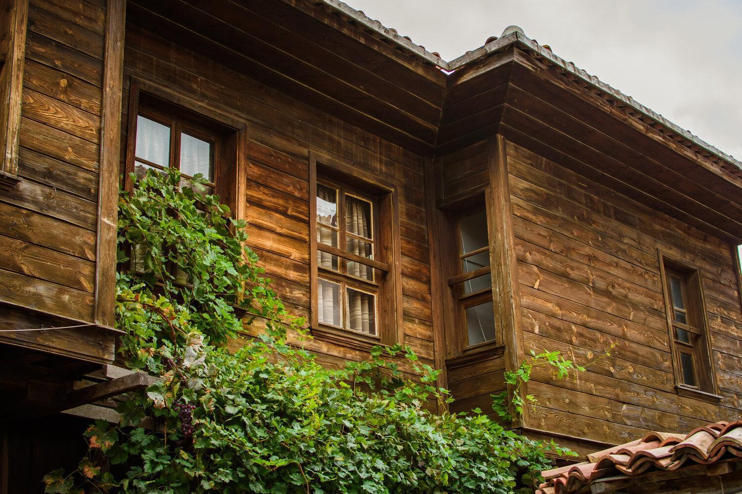 Private Sea View Studio Paradiso B 210 Nesebar Exterior foto