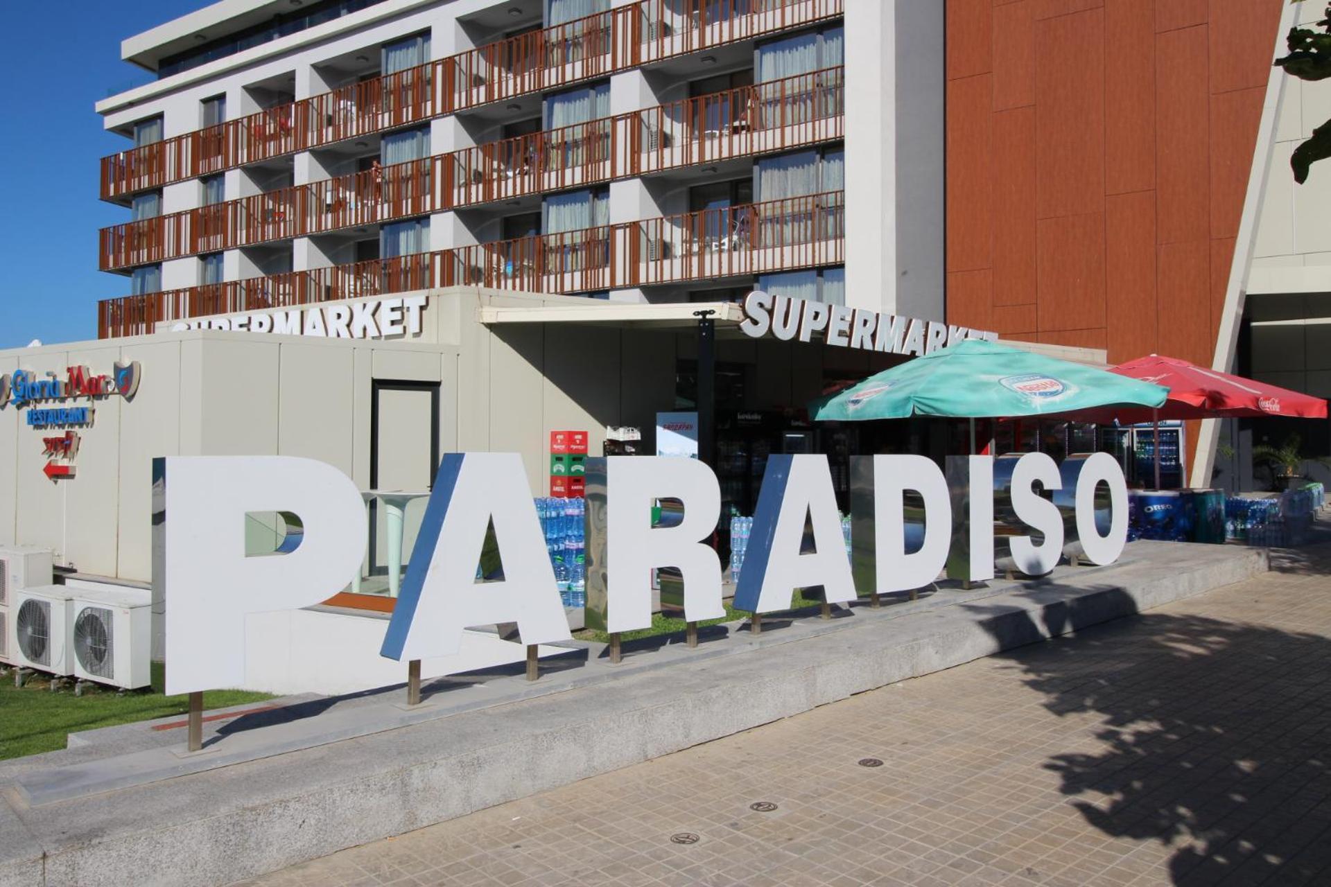 Private Sea View Studio Paradiso B 210 Nesebar Exterior foto